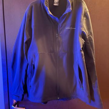 Muška sportka jakna