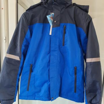 Muška sportska jakna vjetrovka NOVO