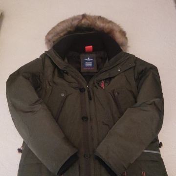 Muška Tom Taylor jakna