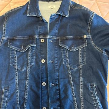 Muška traper jakna Pepe Jeans veličina L