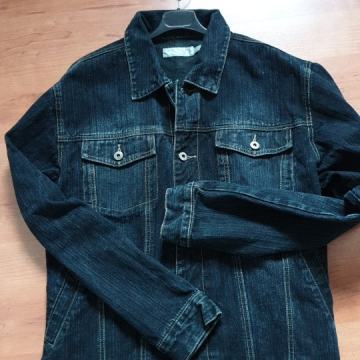 MUSKA TRAPER JAKNA vel L