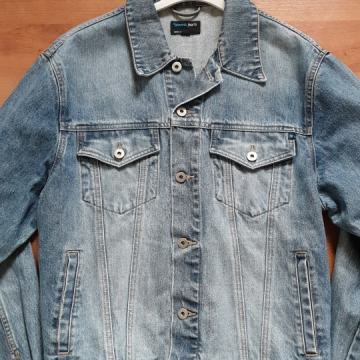 MUSKA TRAPER JAKNA vel. L