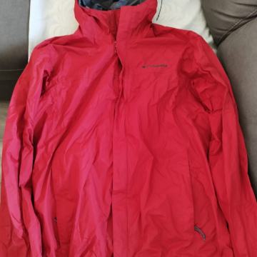 Muška yahting jakna COLUMBIA M