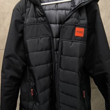 Muška zimska jakna 2xl Hugo Boss
