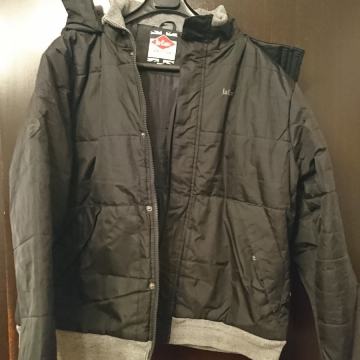 Muška zimska jakna 2xl, Lee Cooper
