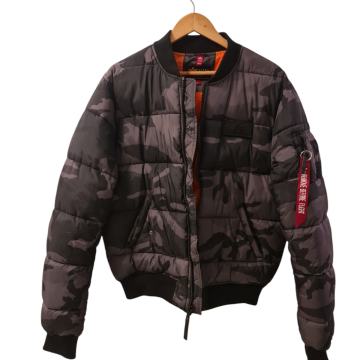 Muška zimska jakna Alpha Industries L  - nazovite na mob