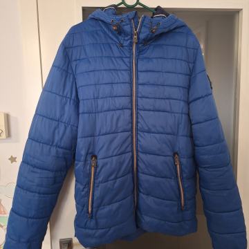 Muška zimska jakna Broadway