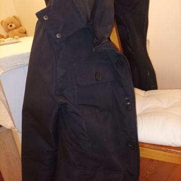 Muška zimska  jakna GeoNorway