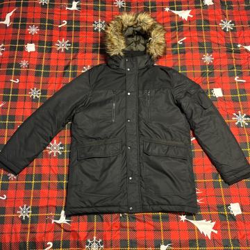 Muška zimska jakna Jack&Jones XL