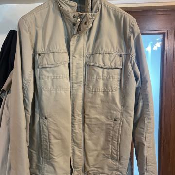 Muška zimska jakna L