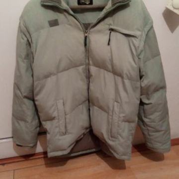 Jakna zimska lajbek 2djelna ORIG. FILA XL / XXL topla s guščjim perjem