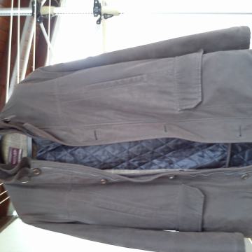 Muška zimska jakna Original Westland