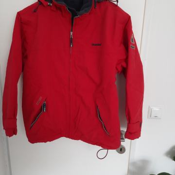 GAASTRA ZIMSKA JAKNA