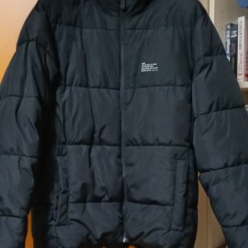 Muška zimska jakna veličina S