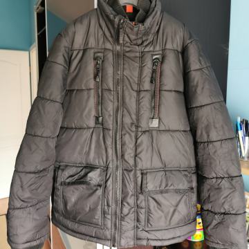 Muška zimska jakna sOliver