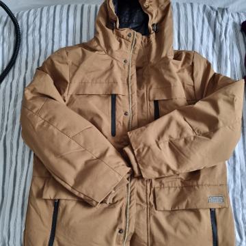 muska zimska jakna springfield vel L