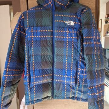 Muška zimska jakna The North Face