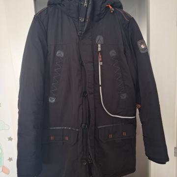 Muška zimska jakna Tom Tailor