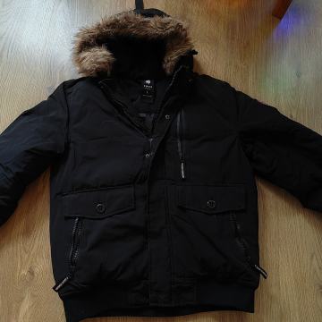 Muška zimska jakna, vel. L