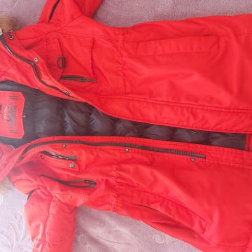 Muška zimska jakna  vel S