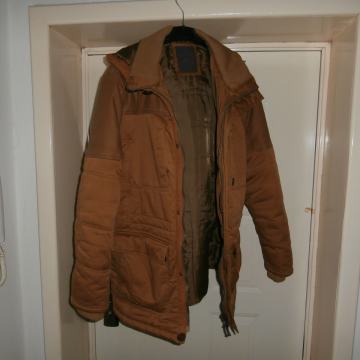 Muška zimska jakna, vel. XL, kao nova
