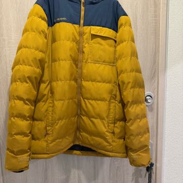 Muška zimska jakna veličina XL