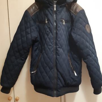 Muška zimska jakna XL  40€