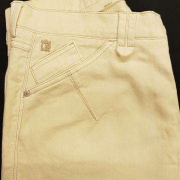 Muške hlače 5 pocket Code One  vel 52IT-10%