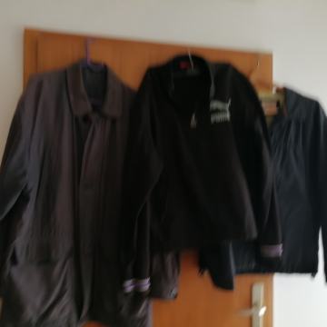 muške jakne 3 komada