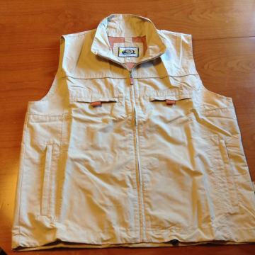 Muška jakna i prsluk