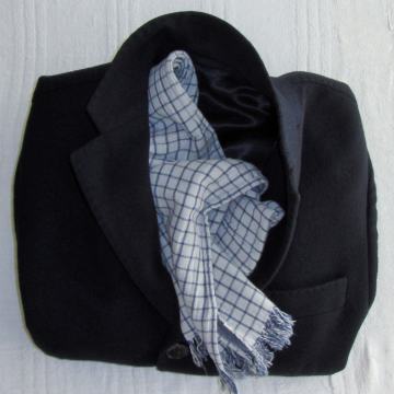 MUŠKI FRAJERSKI KAPUT - 100% VUNA