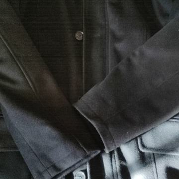 Novi muški kaput Bugatti