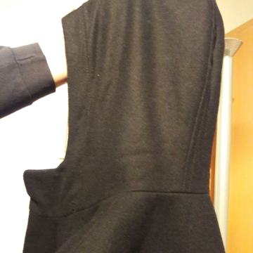 MUŠKI KAPUT KAO NOVI!