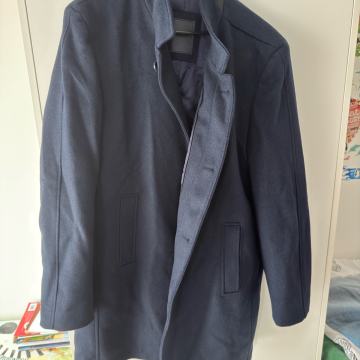 Muški kaput Galileo