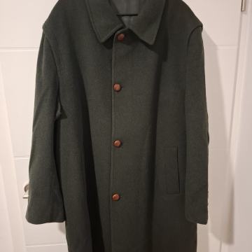 muški kaput,Hubertus 56