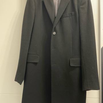 Muški kaput Mango vel. L