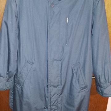 Muški kaput- povoljno