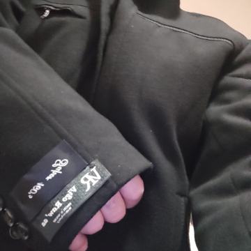 KAPUT od TURSKOG KAŠMIRA( VIGO RAW ,Super160)!!