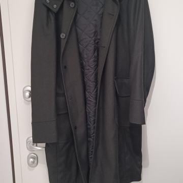 Muški kaput Varteks br.52