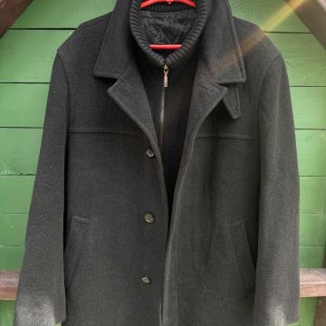 PROCHNIK Muski Delux  Kaput vel.XL