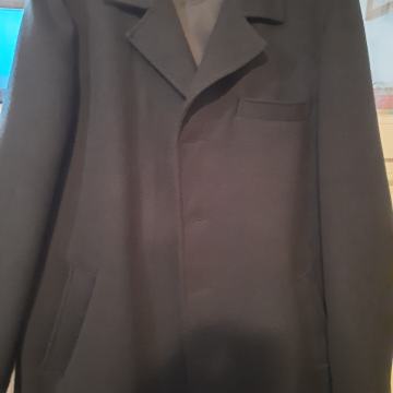 Muški kaput (veličina 54)