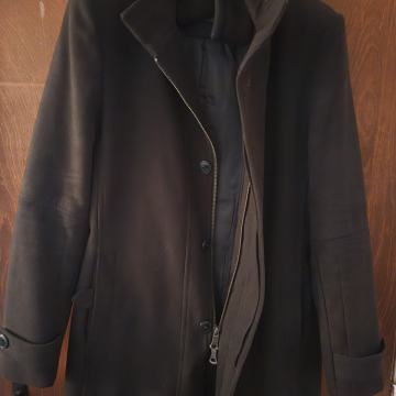 Muški kaput ,veličina L