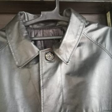 Kozni kaput vel.50-52 xl Vera pelle doslovce nov !