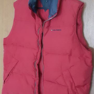 muški prsluk bez rukava S  sniženo