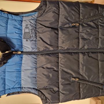 MUŠKI PRSLUK BR . L / TIMEOUT