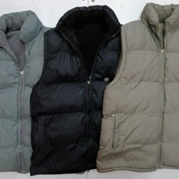 muški prsluk, bezrukavnik, đilet 3kom