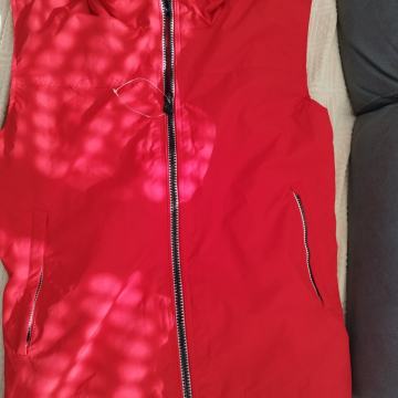 Muški prsluk PAYPER L