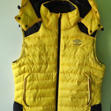 Muški prsluk Umbro veličina L