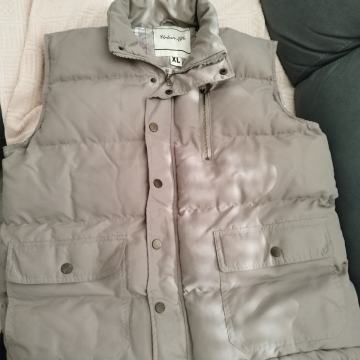 Muški prsluk URBAN LIFE XL