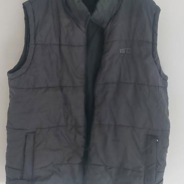 Muški prsluk, vjetrovka, veličine L